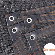 BYWWANG Copertura per Auto per Piante da Esterno Parasole