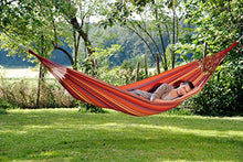 Amazonas Hammock AZ-1013100 Tahiti Amaca, Vulcano, Fucsia, 310x100x5 cm