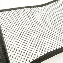 edahbjnest5mk Supporto Posteriore Belt Deluxe Pull Pull Magnetica Schiena Lower Braccio Traspirante
