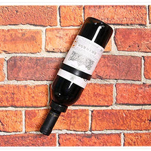 LHQ-HQ Wine Rack Display Stand Capovolto Bottiglia di Vino Rack Decoration