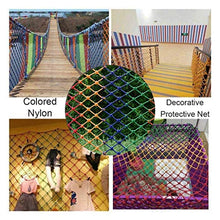 WaiMin Rete Multifunzionale for la Protezione delle ringhiere for Scale o terrazze for Interni o Esterni (Size : 2x9m)