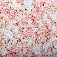 TTIK Siepe Artificiale - Decorazioni della pianta da Parete Sfondo di Piante a Muro Terrazze Balconi Antivento Privacy 40 × 60CM,C,8Pcs