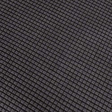 Komoso - Copritestiera per letto con testiera elasticizzata, 200 cm, colore: Grigio