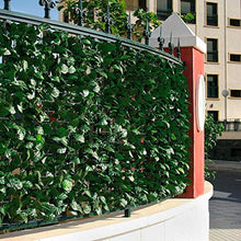 Catral 43020011 cespuglio Artificiale Hedra, Verde, 300 x 3 x 150 cm