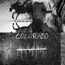 Colorado [SHM-CD]