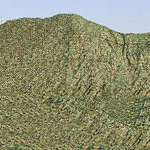AWCPP Nettrizzatori Camo Reticolare Net Shading Net Camouflage Rets | Green Jungle Green Shade Net | per la Decorazione Del Parasole Caccia Caccia Dei Ciechi,a,3 × 10M.