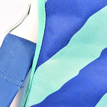 Pierre Cardin, Celeste, Linea Haiti, Sedia Sdraio Canapone, 60x91 cm
