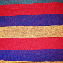 Amaca con Supporto In Acciaio Super Resistente Diffusore In Legno per Stenditura perfetta, Brasiliana, Cotone, 320cm, Portata 200 kg, Supporto Resistene e tessuto Anallergico Certificato