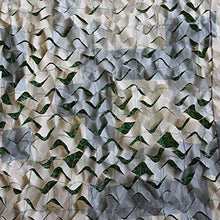AWCPP Camo Reteting Shading Net Camo Net | per il Parasole da Parasole Decorazione Camuffamento Blindini da Caccia | Net Leero Durevole Senza Griglia,a,4 × 5M.