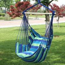 Kaiyan, amaca da giardino, sedia a dondolo, sedia a dondolo resistente, amaca leggera e portatile