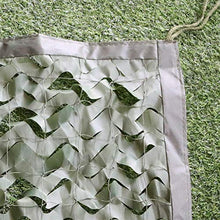 AWCPP Netwing Camo Netching Net Net Green Shading Net | Net Camouflage Net | Rete Militare Durabile Leero Senza Griglia | per il Parasole da Campeio da Sera da Caccia,a,5 × 9M.