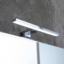 Kiamami Valentina Mobile Bagno Classico 120CM 4 CASSETTI Doppio LAVABO Bianco Lucido | Boston