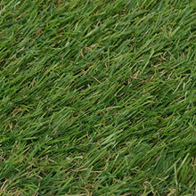 Tidyard Erba Artificiale, Erba Sintetica 1x8 m/20-25 mm Verde