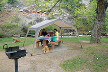 Wenzel Panorama Shade 861-36510 - Gazebo, Misura Grande