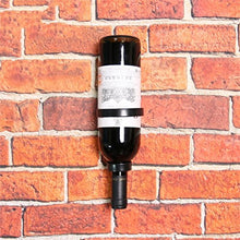 SHOP YJXA Espositore da Vino con Decorazione a Stelo rovesciato