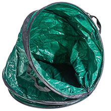 Provence Outillage 03364 Scatola da Giardino, 90 L, Colore: Verde