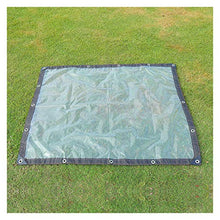 LXHONG Telone Trasparente Impermeabile con Occhielli，Telo Trasparente，Vetro in PVC Trasparente Impermeabile Tenere Caldo Facile da Pulire Copertura Vegetale Cofano per Auto, Personalizzabile
