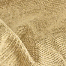 [casa.pro]®] Amaca - Poltrona sospesa - 100x140 cm - Beige