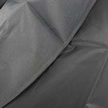 APT 6 X Roulotte radabdeckung Grigio Protezione UV Poliestere Tessuto con Ancora Occhielli