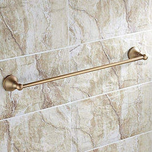 ZLININ Y-Longhair Mensole Bagno Bar Banco di Bar Gancio di Rame Unico Rack Parete Appeso Epoca Mensole Bagno