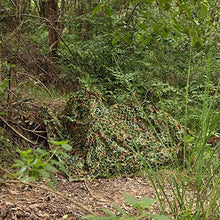 AWCPP Camo Netting Shading Net Oxford Polyester Camo Netting | 2X3M Net Mimetico in Legno Nascosto in Natura | per il Parasole da Parasole per il Campeio da Caccia