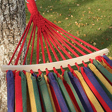 CYzpf Amaca da Campeggio Swing Macramé Portatile Leggero Mobili da Giardino per Esterni Singolo Equipaggiamento per Dormire in Tela Viaggi Beach Garden Lounging Indoor