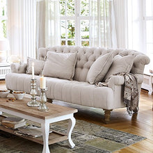 Loberon Divano Springfield Village, Lino