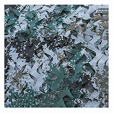 AWCPP Netting Camo Netting Shading Net Woodland Netting Camouflage Netting | Oxfords Camping per Ombrellone Camping Decoration,Camouflage Digitale,8 * 10M.