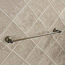 PYROJEWEL A Parete Rail Bagno cremagliera Bagno cremagliera Rack Appendiabiti Singolo Rack Semplice 60 Centimetri a Muro mensola da Bagno