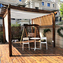 WXQIANG Copertura della Rete Grigia Ombra for Wall Garden Backyard, Panno dello Schermo con Occhielli, Rete UV Resistente dello Schermo di segretezza Protezione Solare, Isolamento Termico
