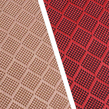 Yxxc Cuscino per Poltrona per Sedia da Esterno per Esterni, Cuscino per Sedia per Sedia da Ufficio Cuscino per Patio con Schienale Alto Cuscino per Sdraio Pieghevole con schie