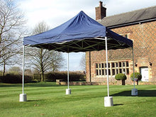 Pesi per gazebo, 4 pezzi