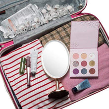 LBWARMB Trucco Specchio con luci Vanity Trucco Illuminato Specchio Specchio Dressamento Casa Beauty Vanity Trucco Specchio Specchio Touch Screen 180 Gradi Rotazione Gratuita