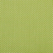 VERDELOOK Lettino Basculante Riccione 94x58x82 cm, Verde, per arredo Esterni e Giardino