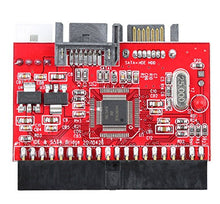 SaySure - 2 in 1 SATA to IDE Converter or IDE to SATA Converter