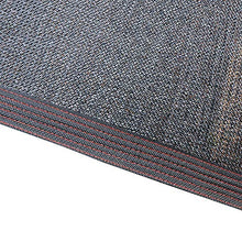 Net Mesh Shade Net, Sunblock Nero 60-70% Bordo in Tessuto Plastificato con Occhielli, Ideale per Piante/Canile/Tetto (Size : 10x10m)