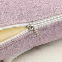 GYDXY Cuscino testiera testiera collisione Schienale Grande, Borsa Morbida Tatami Princess per Comodino, Letto Matrimoniale Americano/Dormeuse/Letto a Castello/testiera