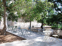 SET3 BISTROT PARK