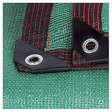 PENGDDP Rete ombreggiante Rete ombreggiante Rete Parasole Rete Protettiva Reti Parasole per Case e Giardini (5x5m Nero)-Nero 5x5m