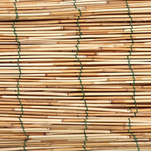 ITALFROM Arella in Bamboo Varie Misure Canniccio Arelle Ombra Tenda con carrucola (120x260 cm)