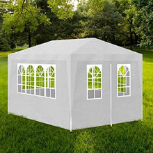 Festnight- Gazebo per Feste 3x4