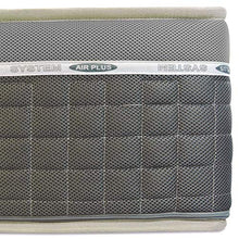 Baldiflex Emporio Materasso Matrimoniale Molle e Memory, Energy Traditional + 5 cm Memory, Sostegno Tradizionale Ortopedico, 100 Notti di Prova, Altezza 26 cm 170x190 cm