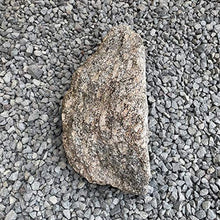 Asien Lifestyle Cartello cinese a forma di serpente (21 x 42 x 20 cm) in granito
