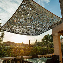 WerkaPro - Telo Parasole, in Poliestere, Rettangolare, per balcone, terrazza e giardino, Codice dell’Articolo: 10105