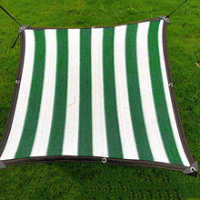 Rete ombreggiante Parasole criptato Ispessito Net Balcone Terrazza Terrazza Villa FioriZHENG