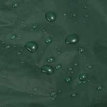 Coperture per mobili da giardino, coperture per mobili, coperture per mobili da giardino impermeabili, coperture rettangolari, coperture per tavoli da giardino rettangolari antivento anti-UV in tessu