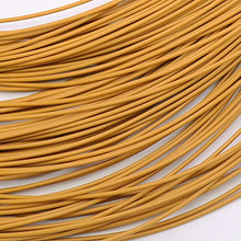 Materiale di tessitura in rattan sintetico sintetico da 500 g