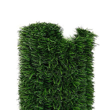 jarolift Canniccio Siepe Artificiale, 1 x 3m