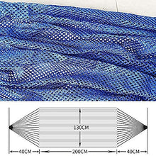 Cotone All'Aperto Camping Hammock Sedia Swing Stick Stick Per Interni Esterni Esterno Cinturini Per Viaggi Beach Beach Back Carrying Bag