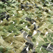 Lefuyan -Camuffamento 6x8m